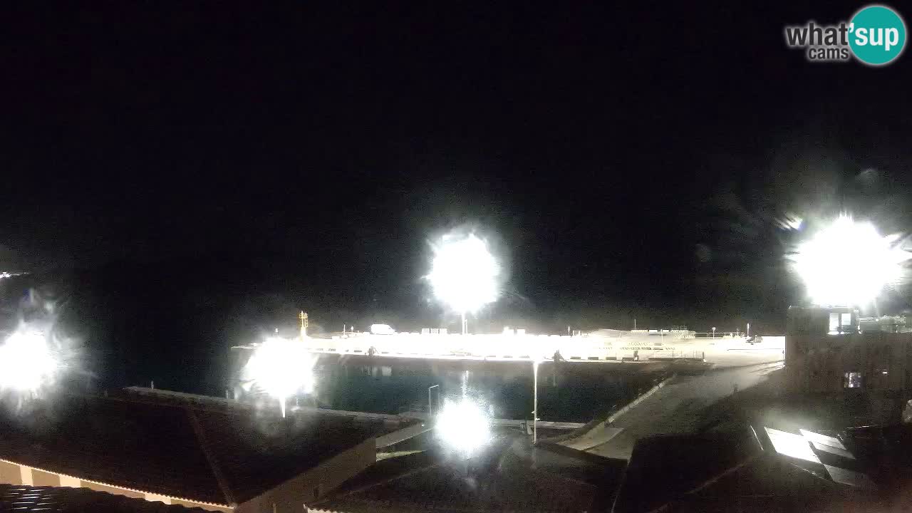 Porto di Palau – Sardinija