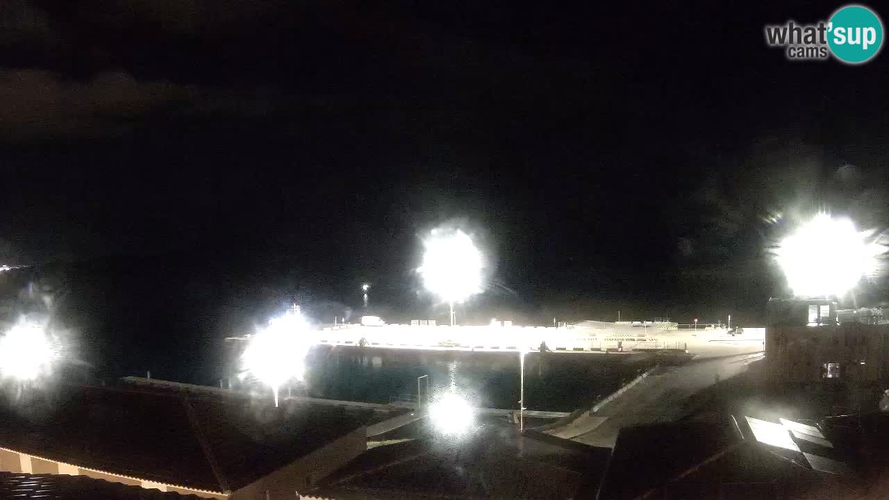 Porto di Palau – Sardinien