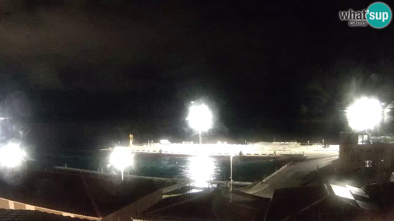 Porto di Palau – Sardinien