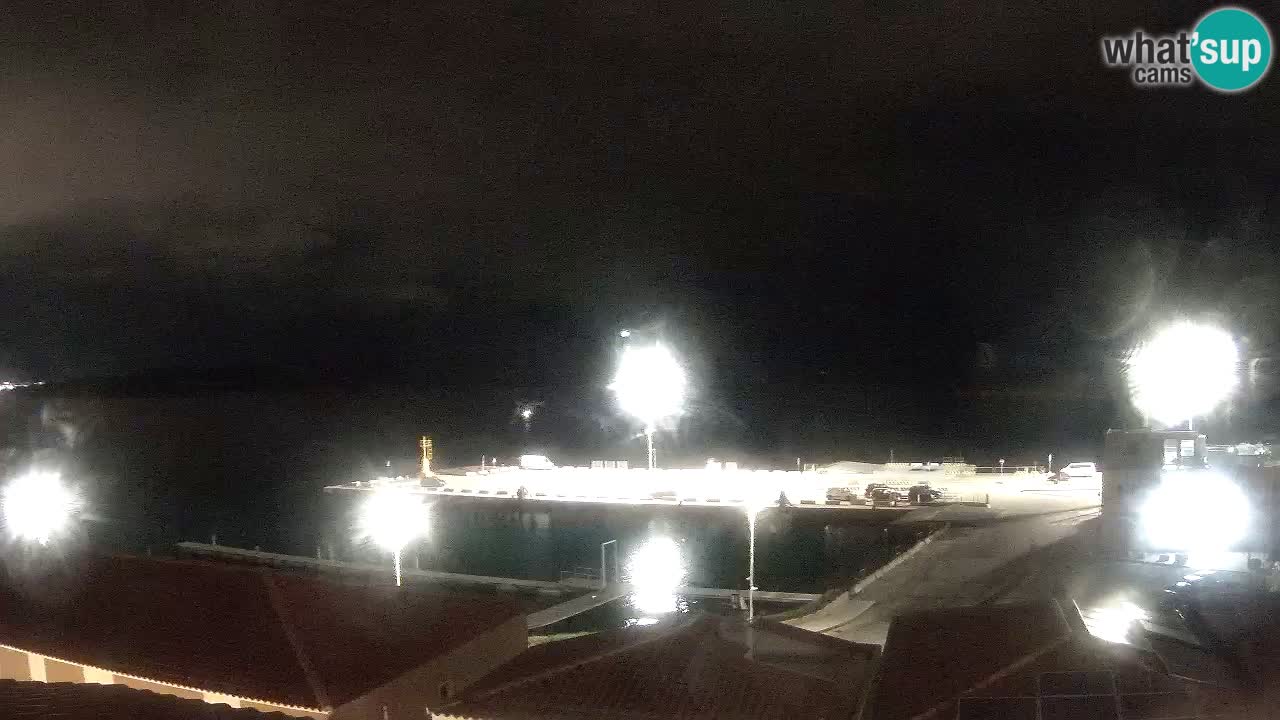 Porto di Palau – Sardinija