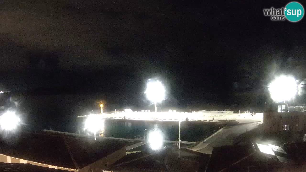 Porto di Palau – Cerdeña