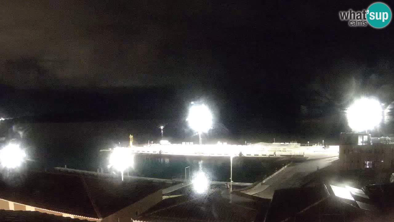 Porto di Palau – Sardinia