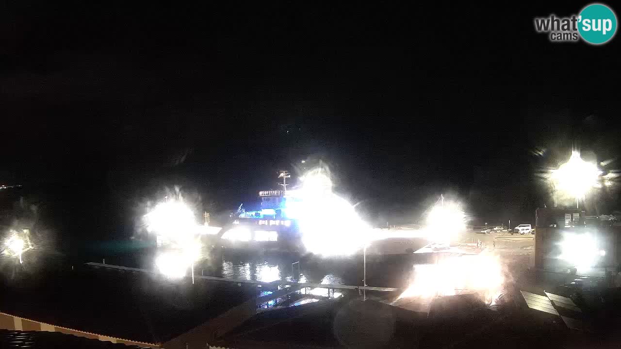 Porto di Palau – Sardaigne