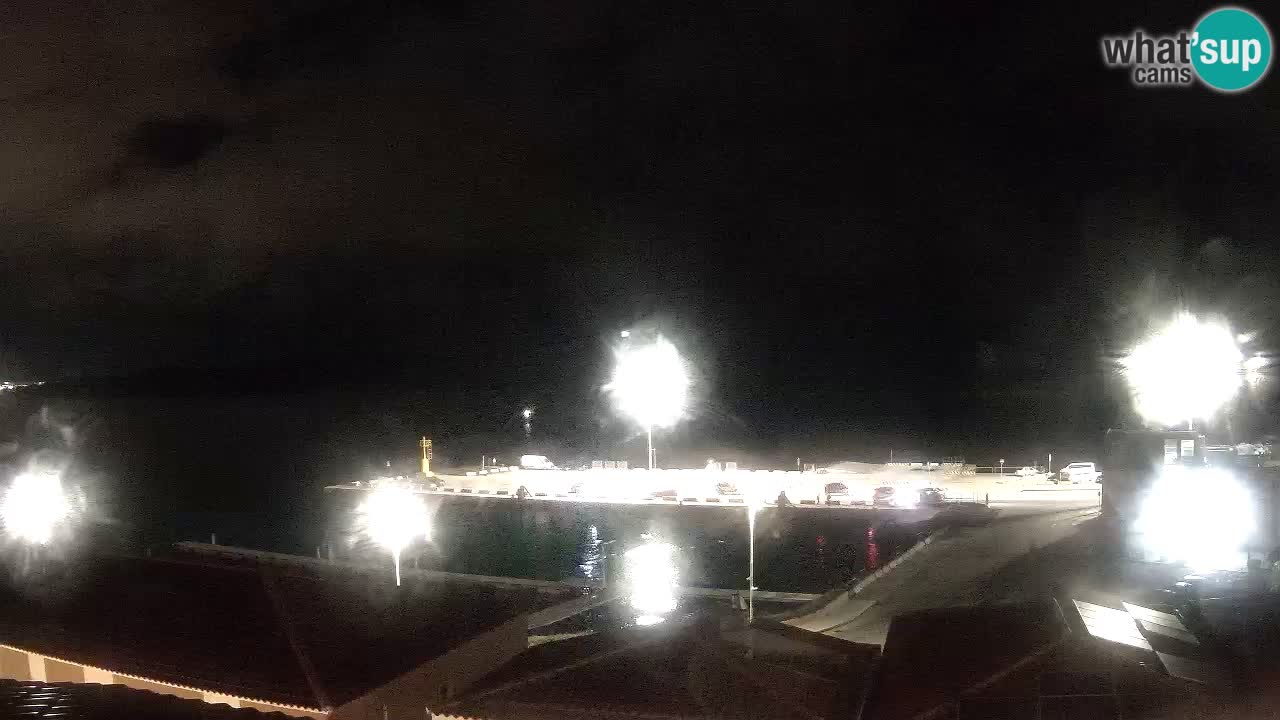 Porto di Palau – Sardinien