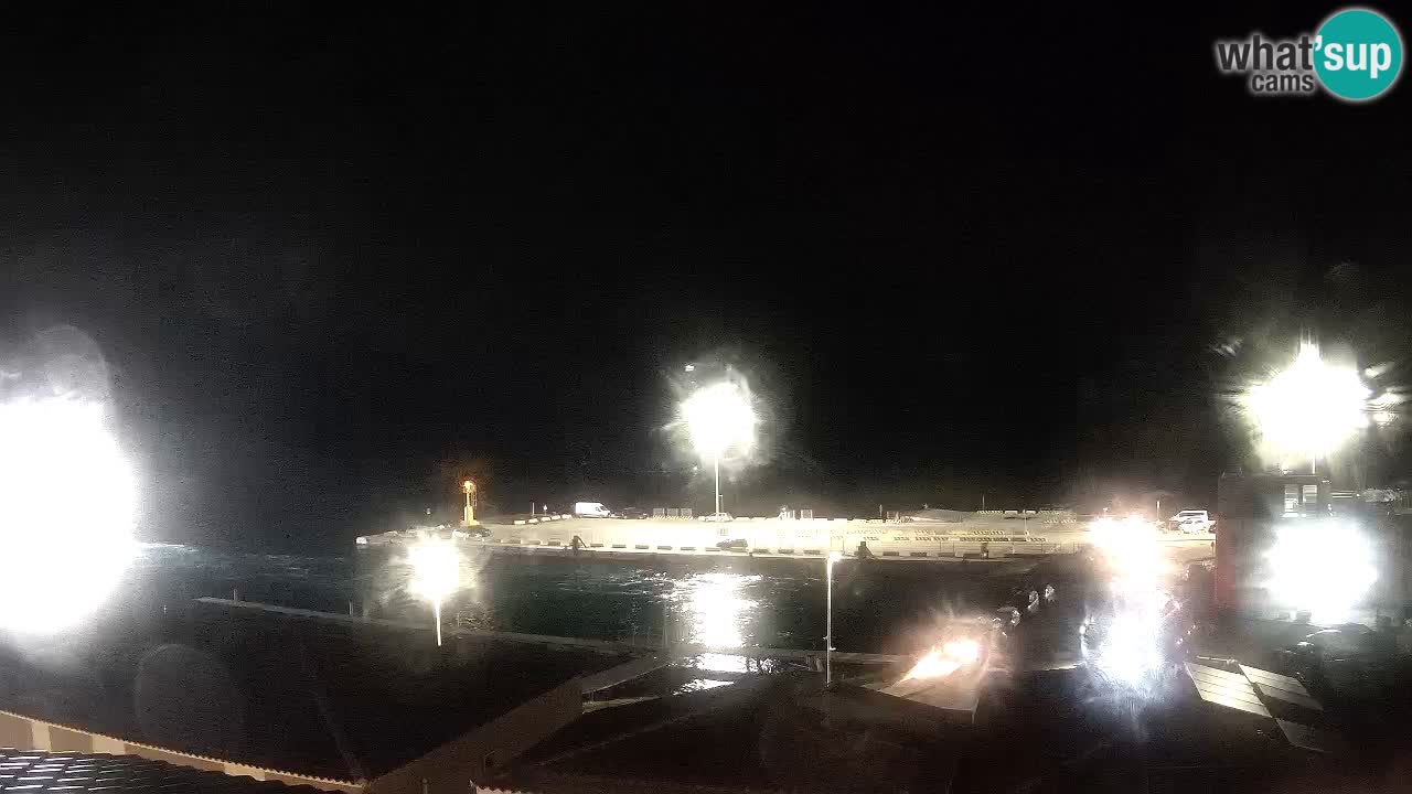 Porto di Palau – Sardinia