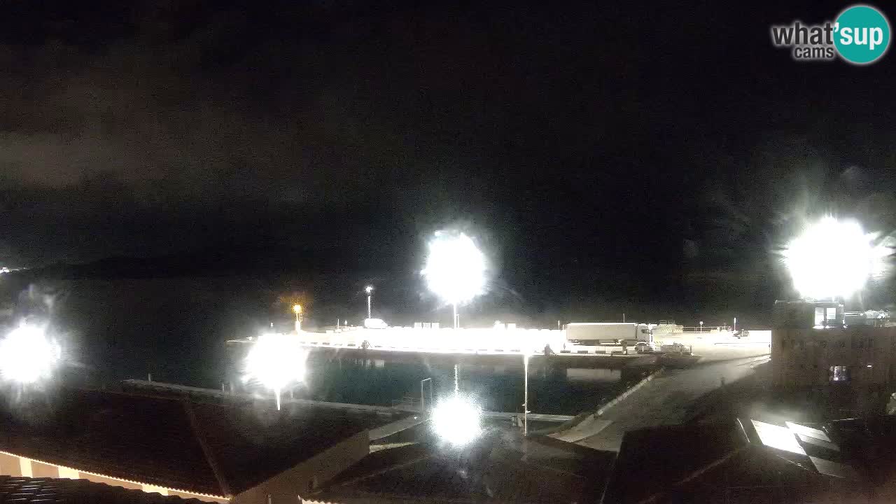 Porto di Palau – Sardinija