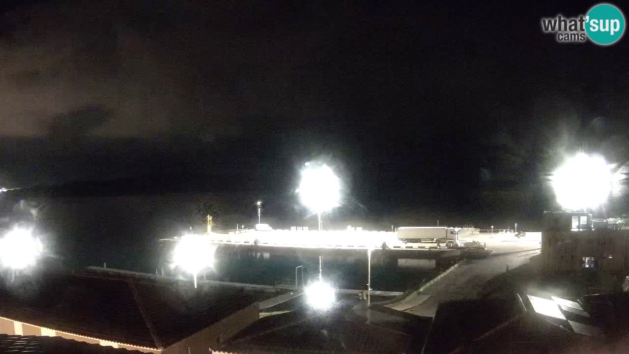 Porto di Palau – Sardinija