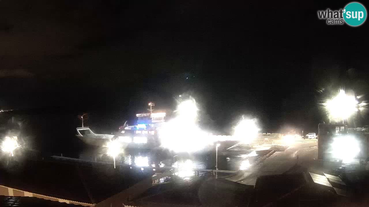 Porto di Palau – Sardinien