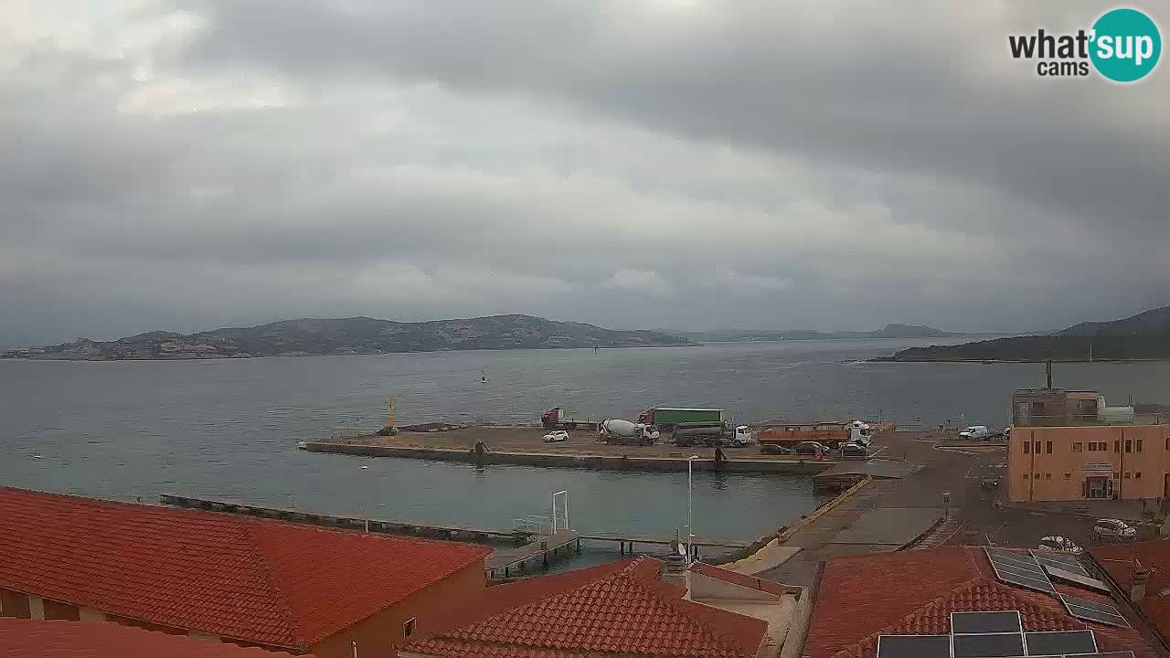 Porto di Palau – Sardinien