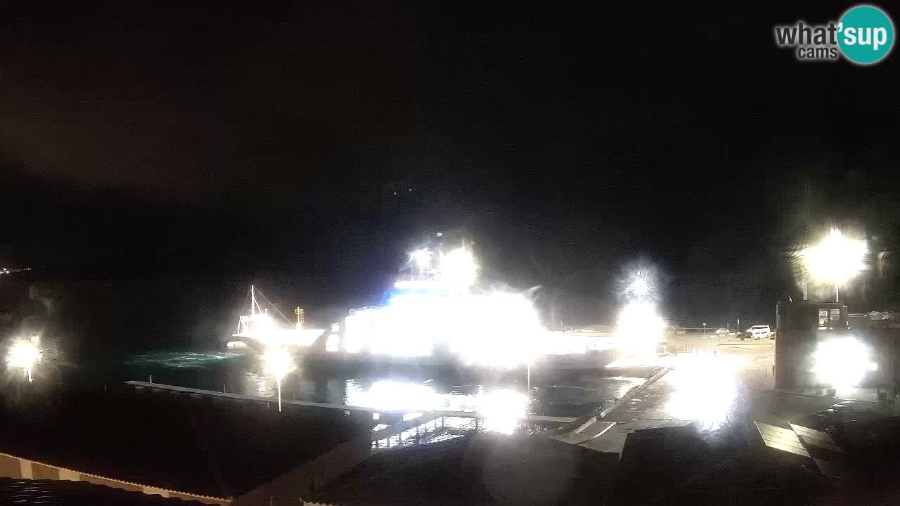 Porto di Palau – Sardaigne