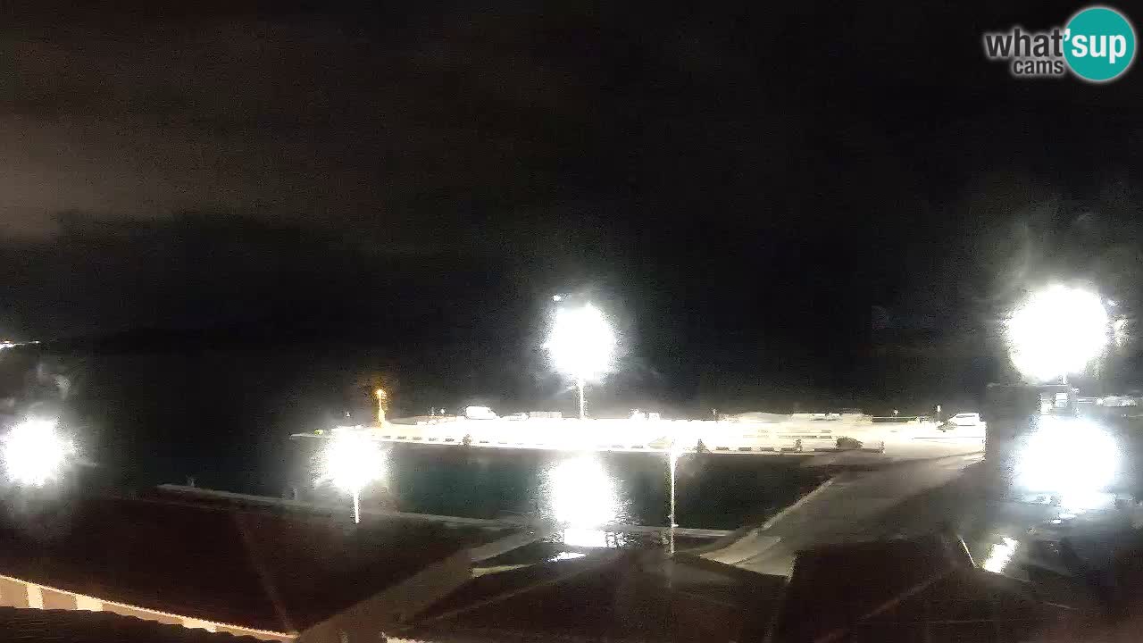 Porto di Palau – Cerdeña