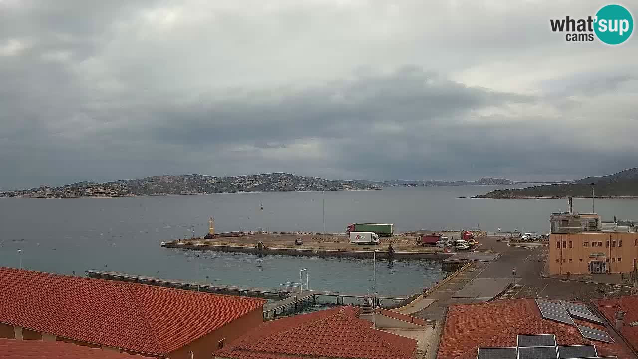 Porto di Palau – Sardinien