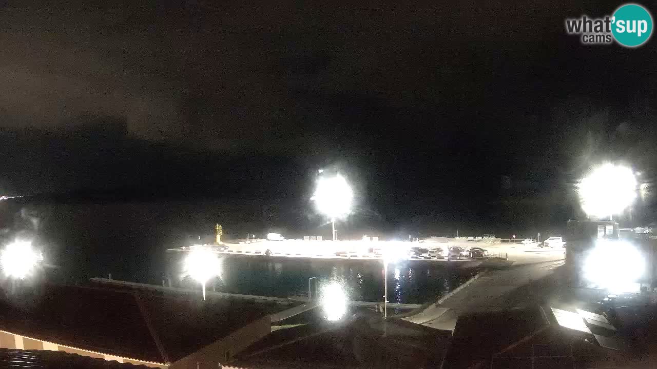 Porto di Palau – Sardinia