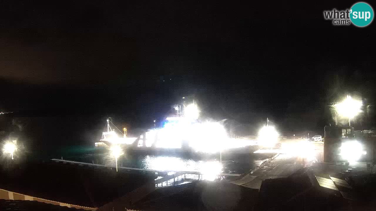 Porto di Palau – Sardaigne