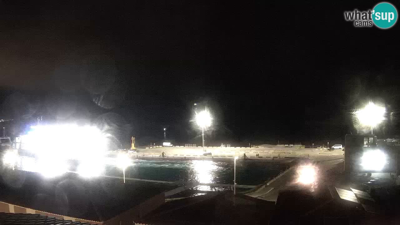 Porto di Palau – Sardaigne