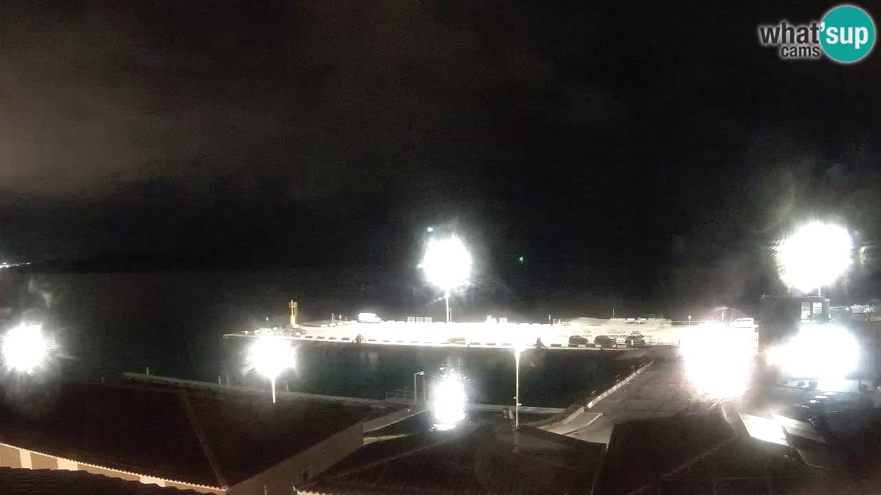 Porto di Palau – Sardinien