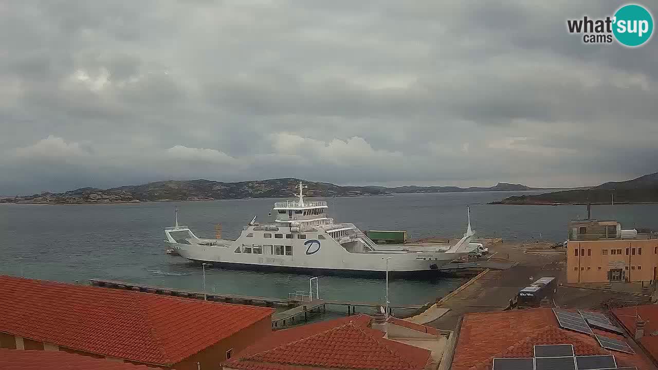 Porto di Palau – Sardinia