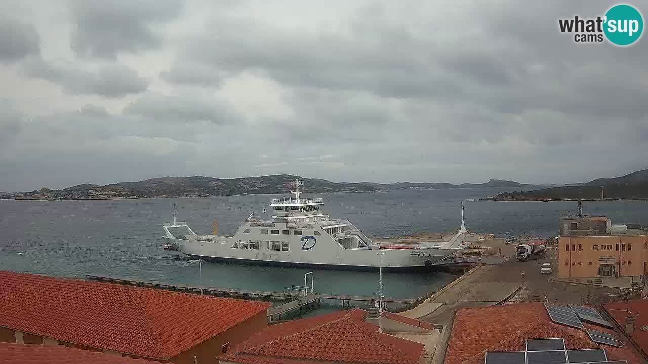 Porto di Palau – Sardinia