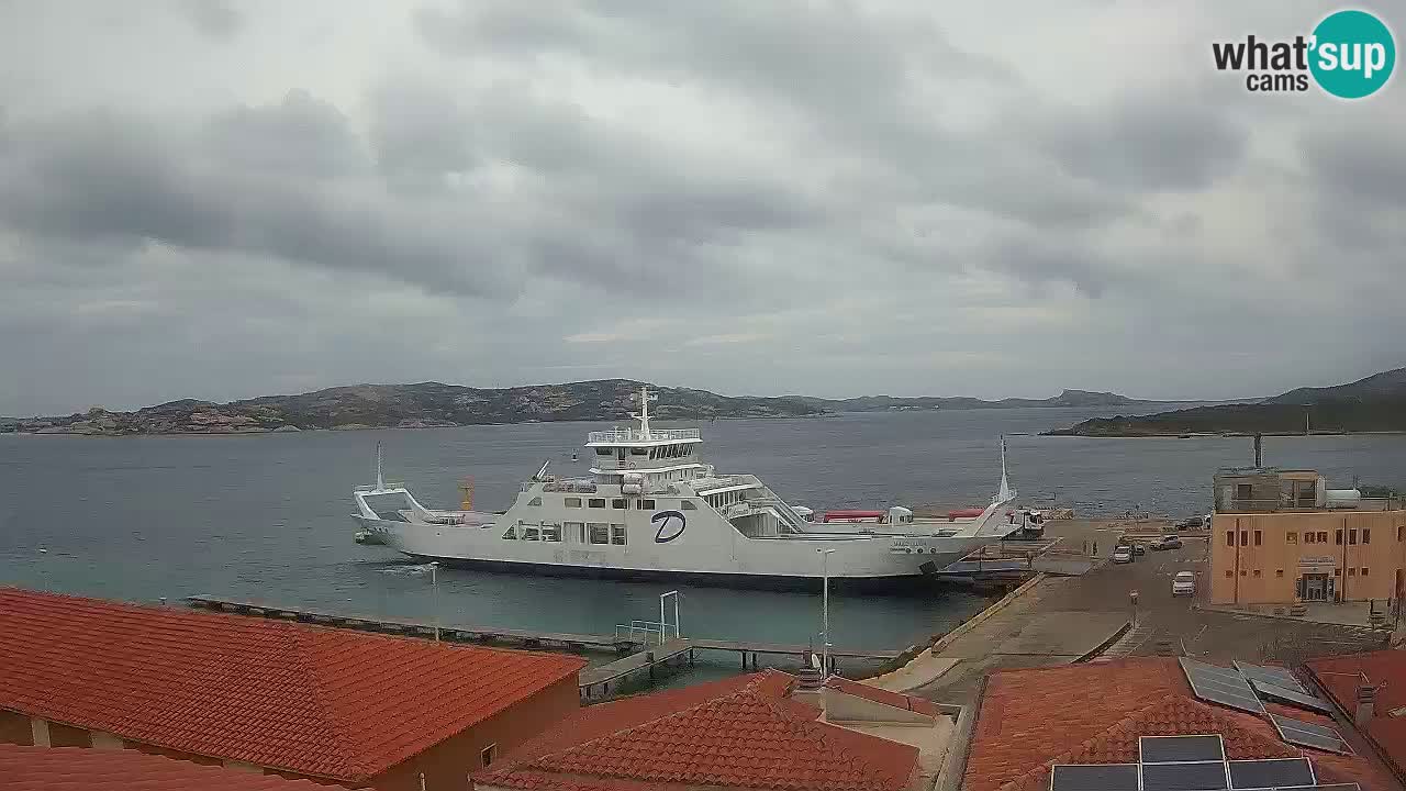 Porto di Palau – Sardinia