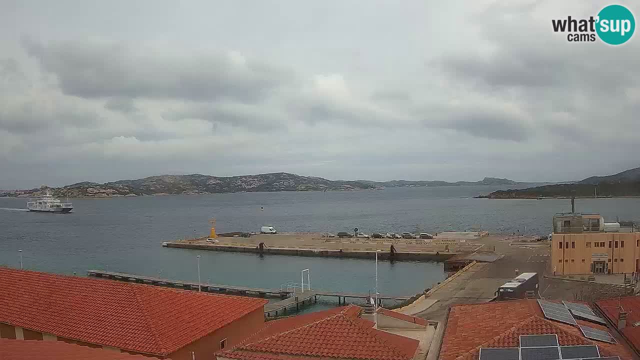 Porto di Palau – Sardegna