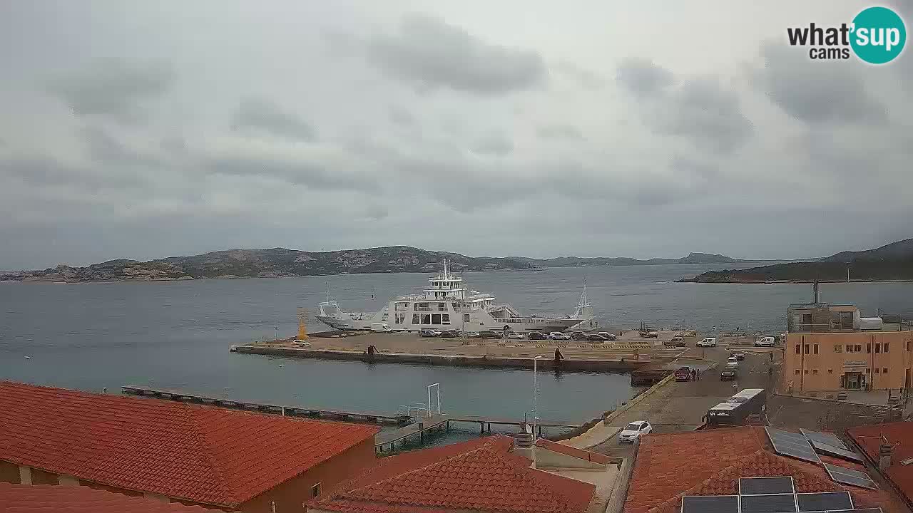 Porto di Palau – Sardinia