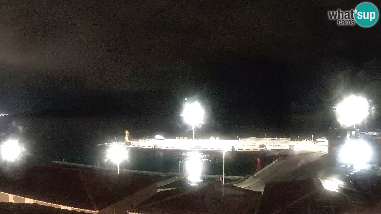 Porto di Palau – Sardinija