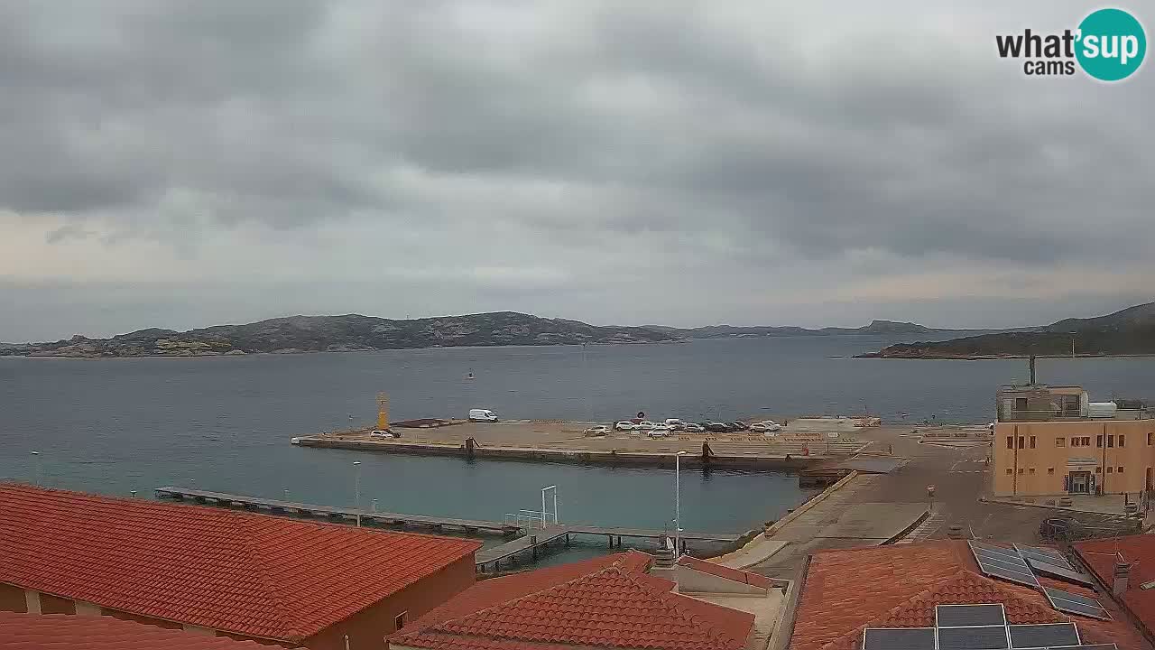 Porto di Palau – Sardinia