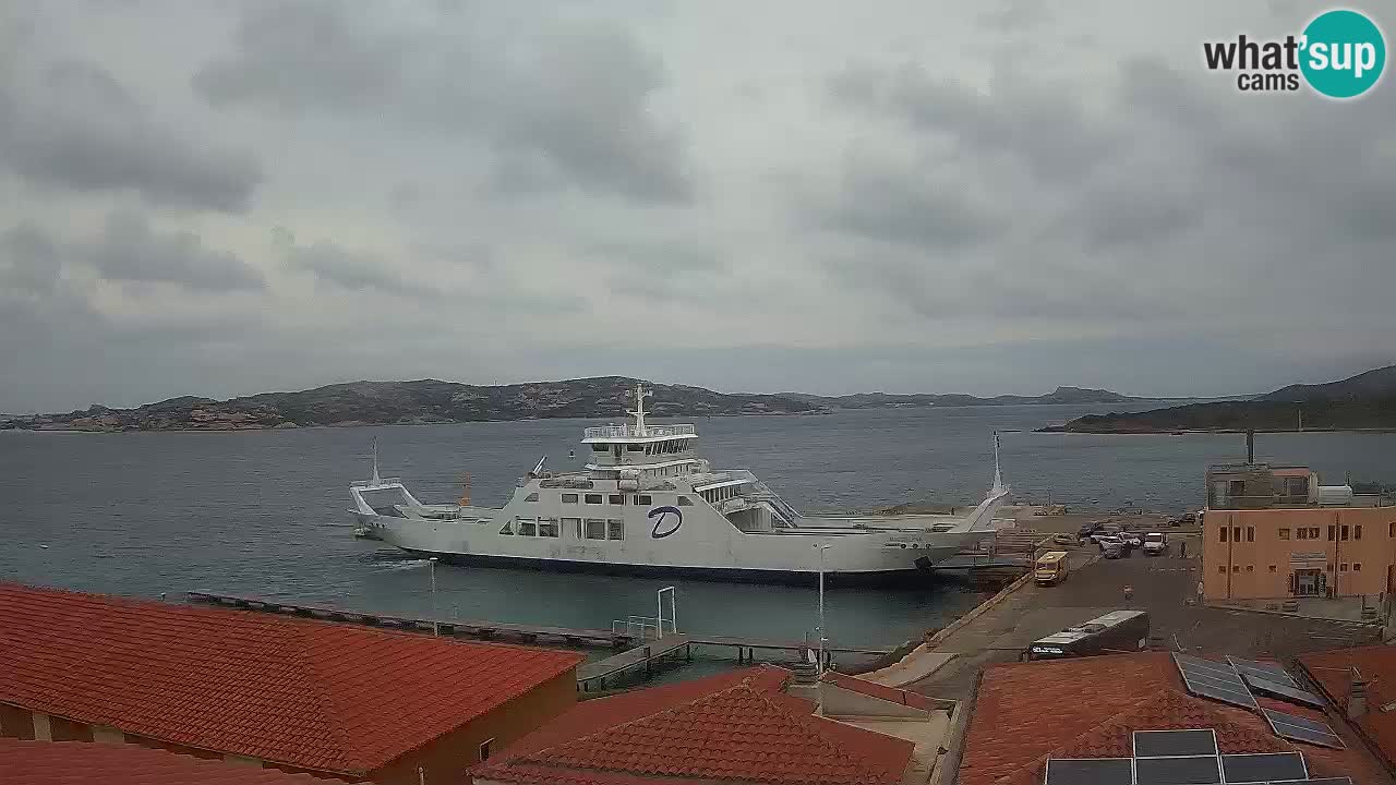 Porto di Palau – Sardinien