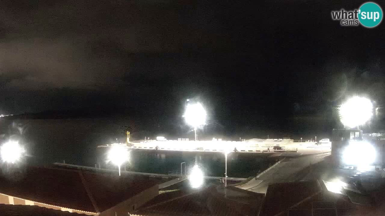 Porto di Palau – Sardegna