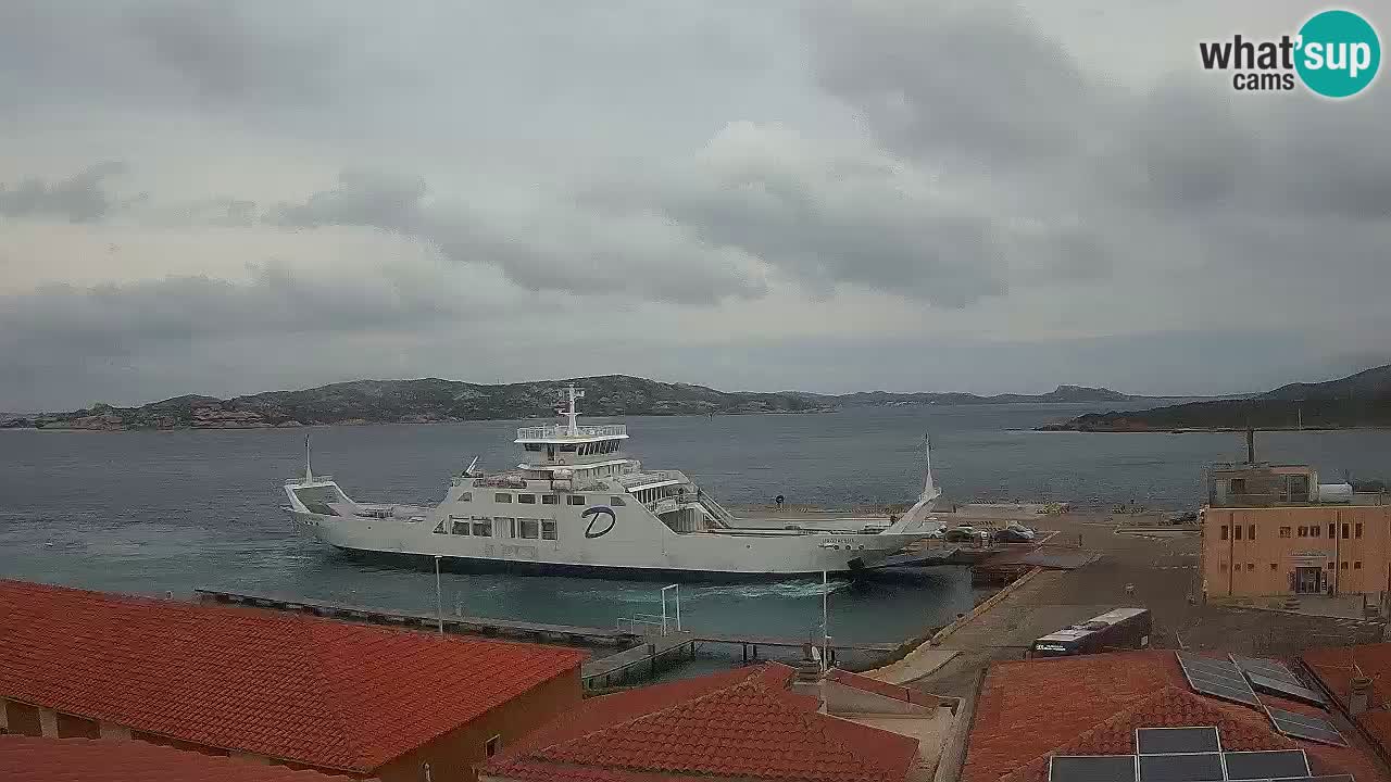Porto di Palau – Sardegna