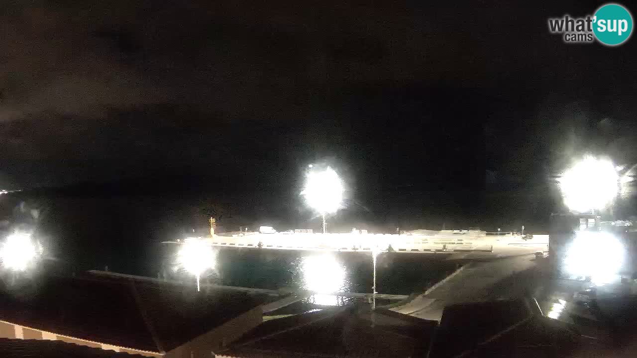 Porto di Palau – Sardinija