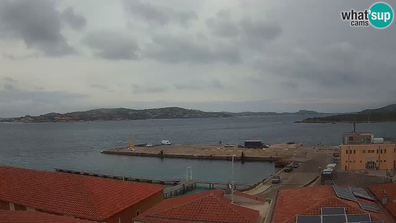 Porto di Palau – Sardinia