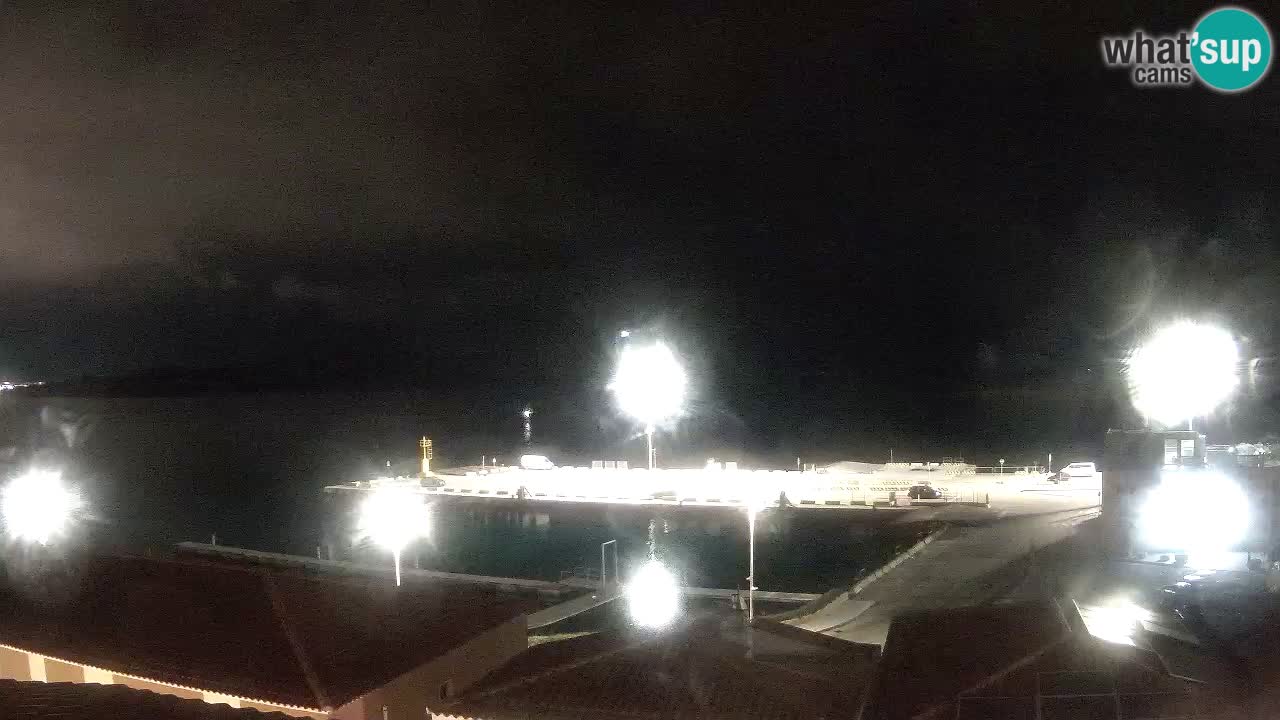 Porto di Palau – Cerdeña