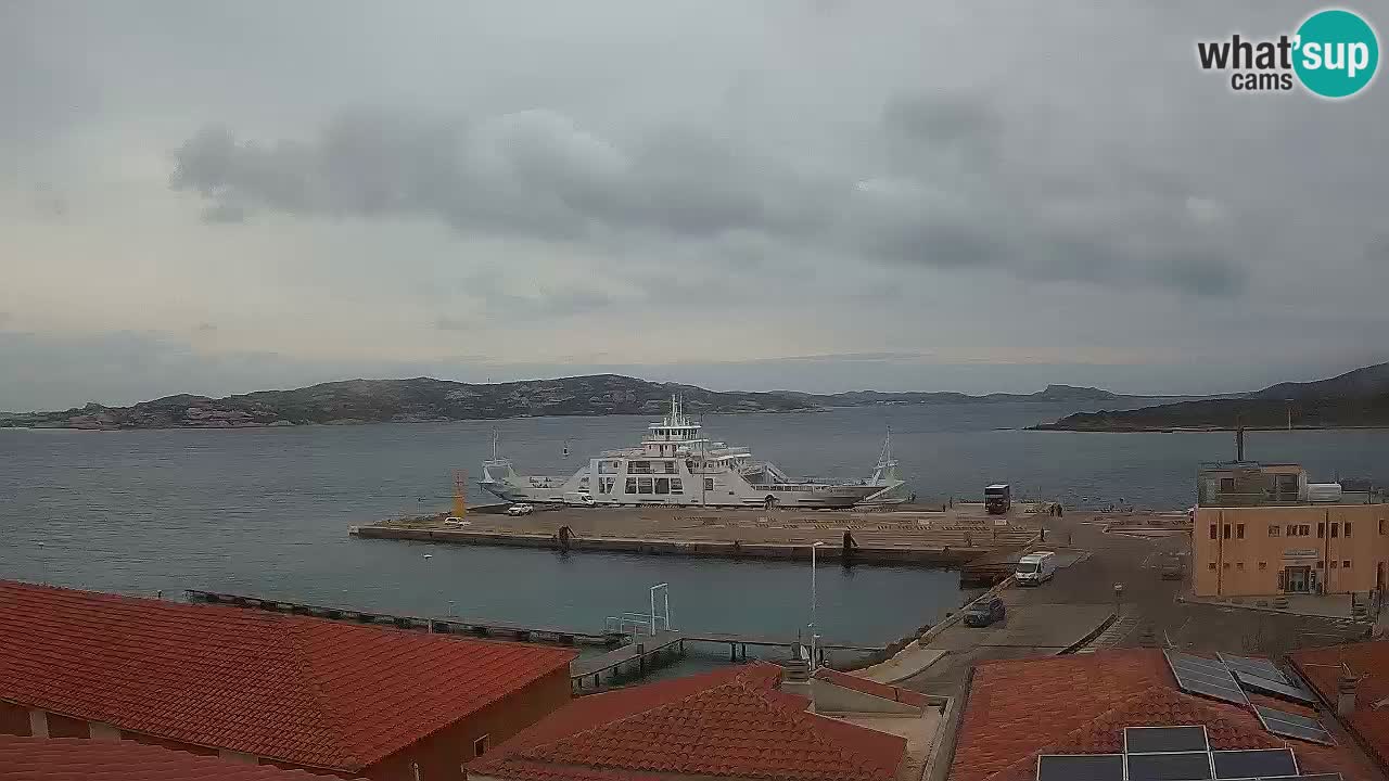 Porto di Palau – Sardinien