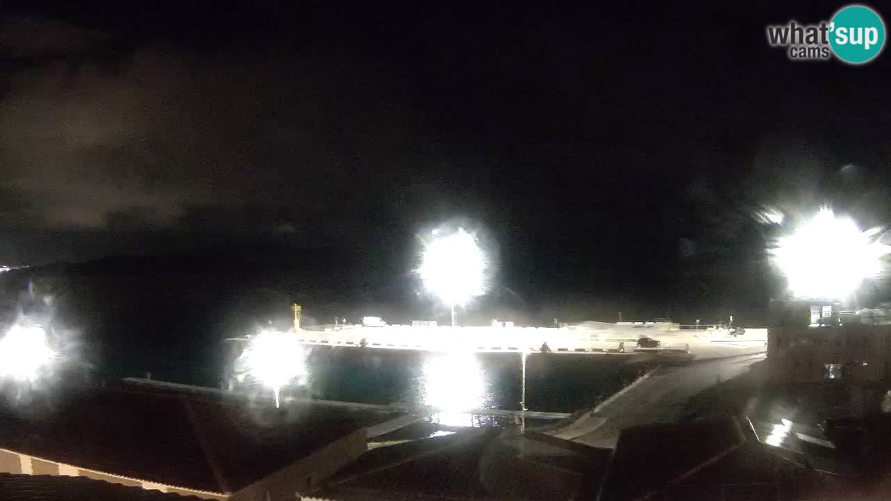 Porto di Palau – Cerdeña