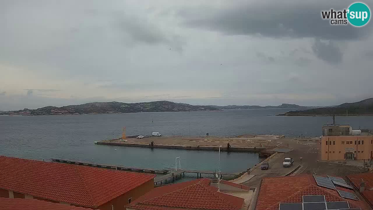 Porto di Palau – Sardinia
