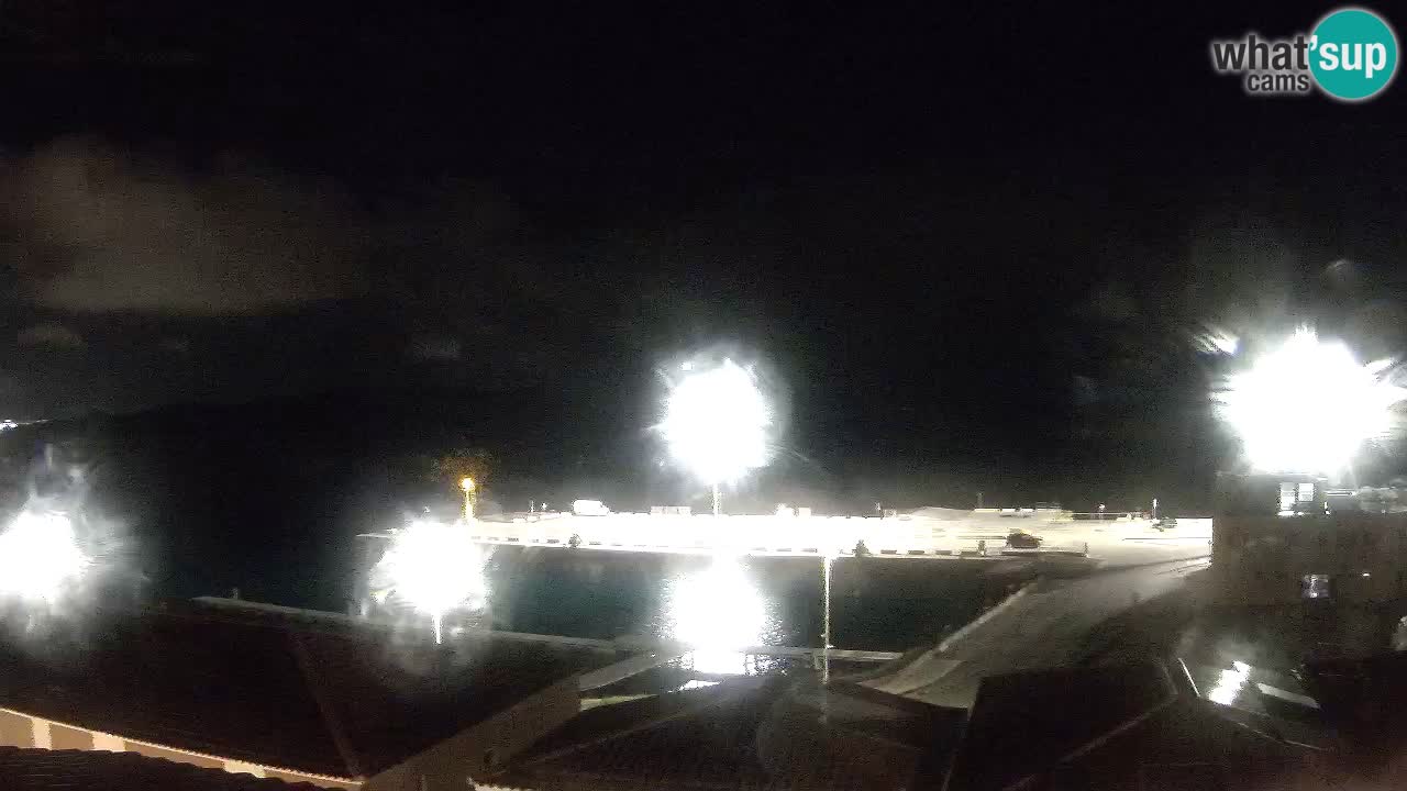 Porto di Palau – Sardinia