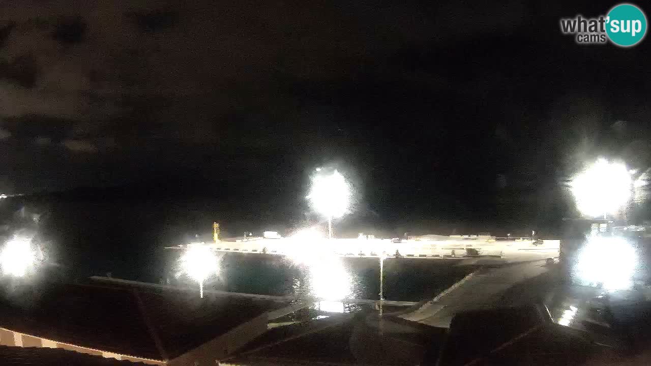 Porto di Palau – Sardinija