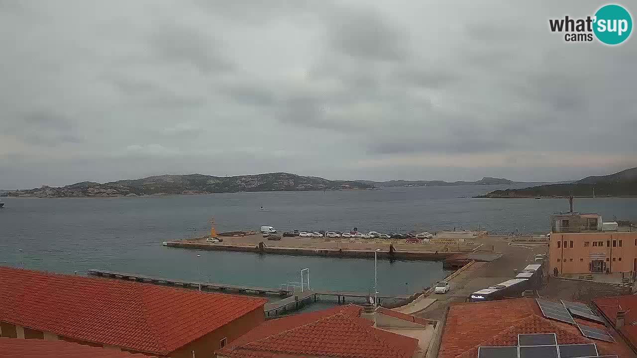 Porto di Palau – Sardinia