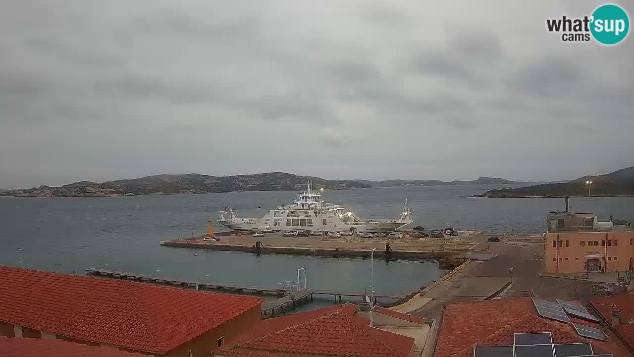 Porto di Palau – Sardegna