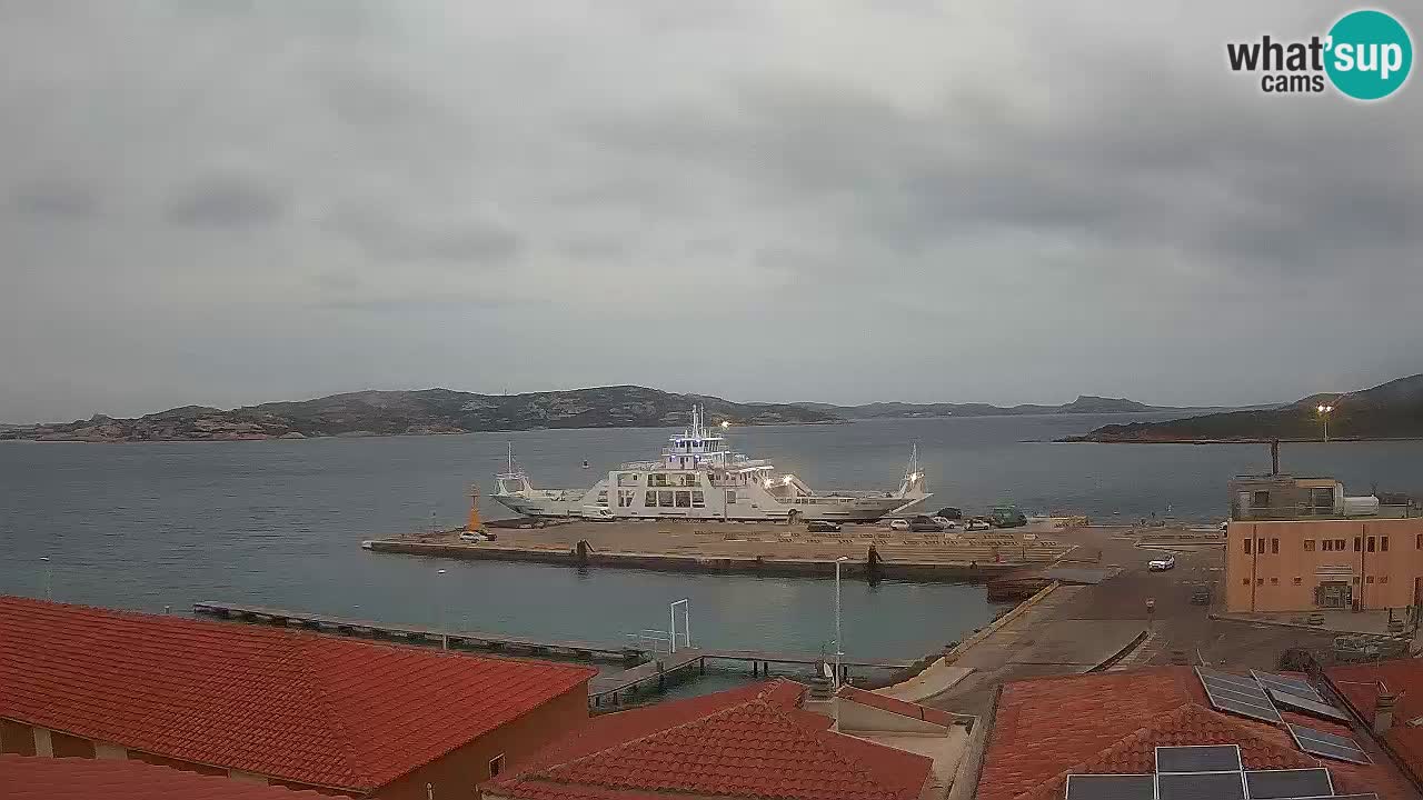 Porto di Palau – Sardinien