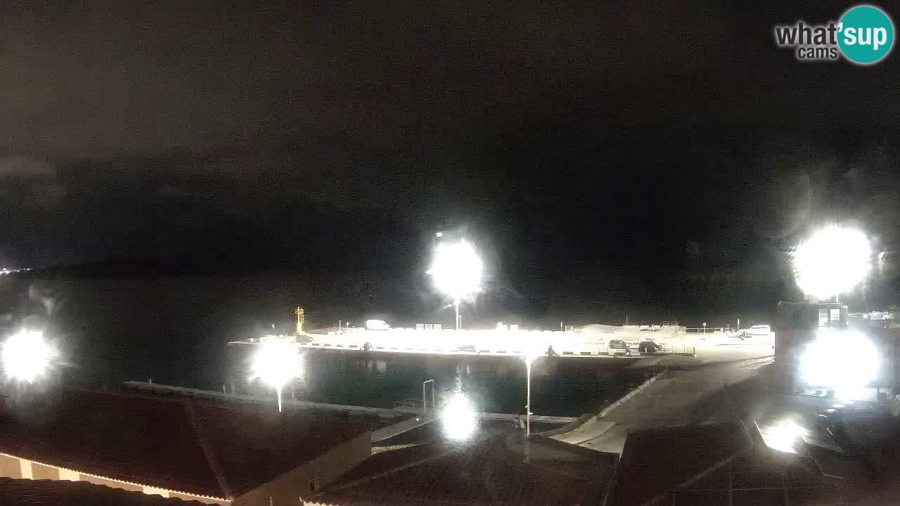 Porto di Palau – Sardinija