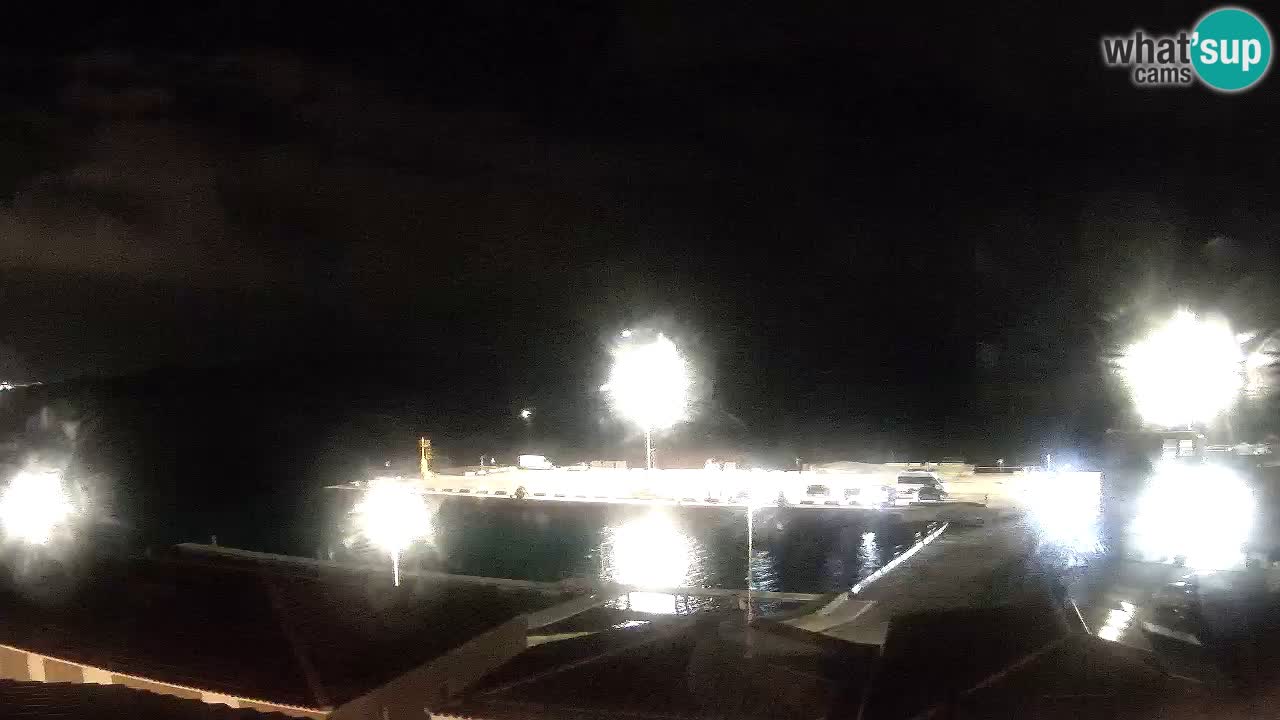 Porto di Palau – Sardinien