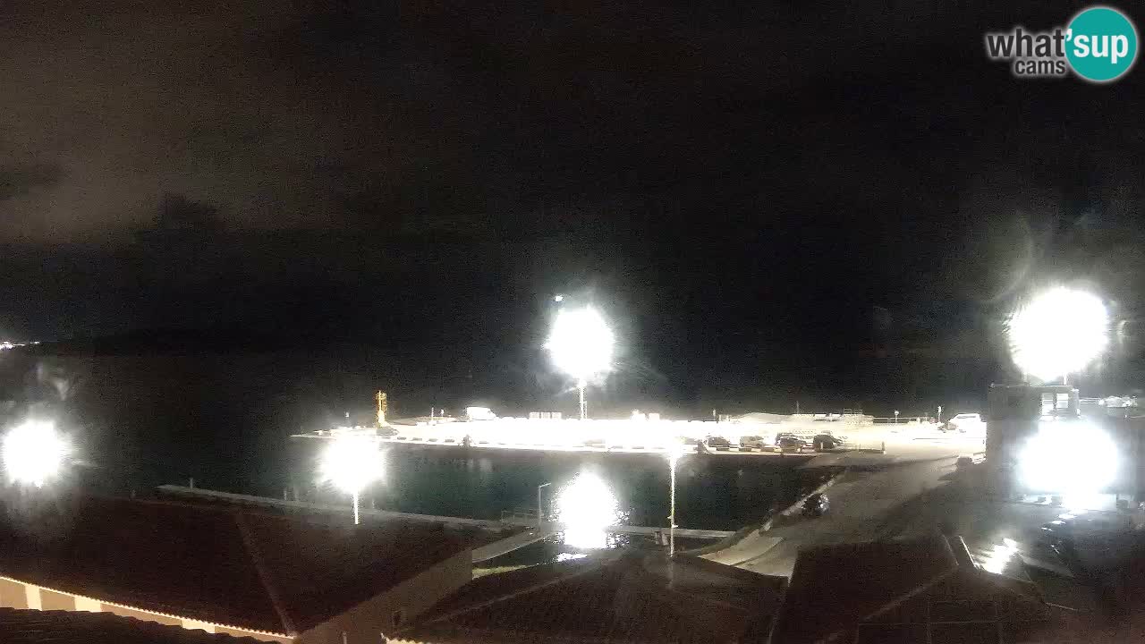 Porto di Palau – Cerdeña