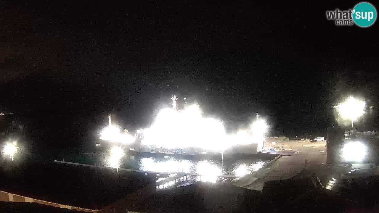 Porto di Palau – Sardaigne