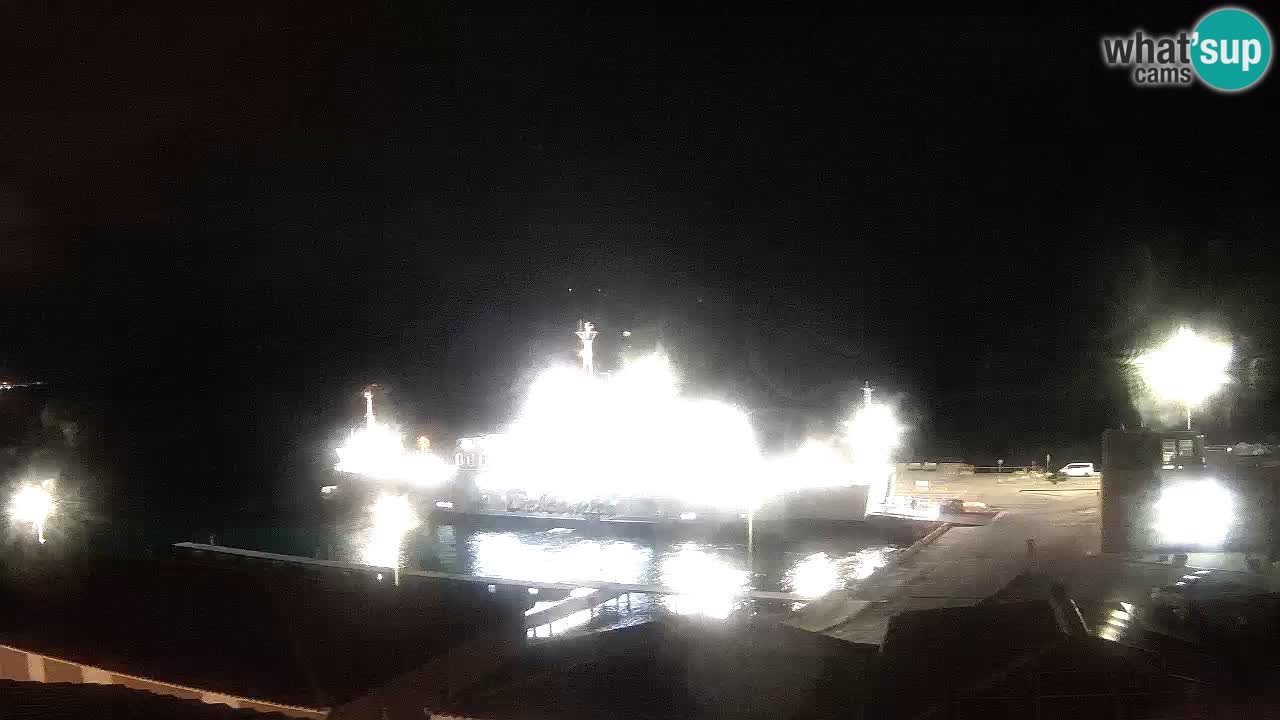 Porto di Palau – Sardinia