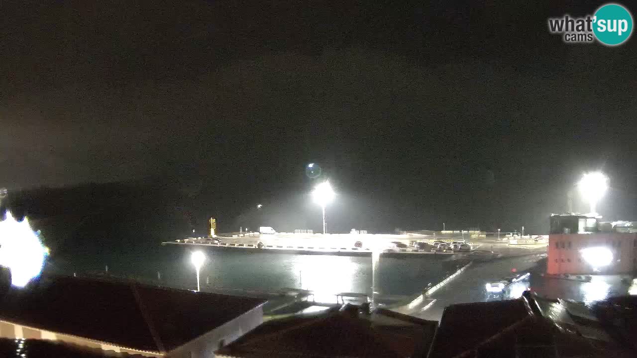 Porto di Palau – Sardinia