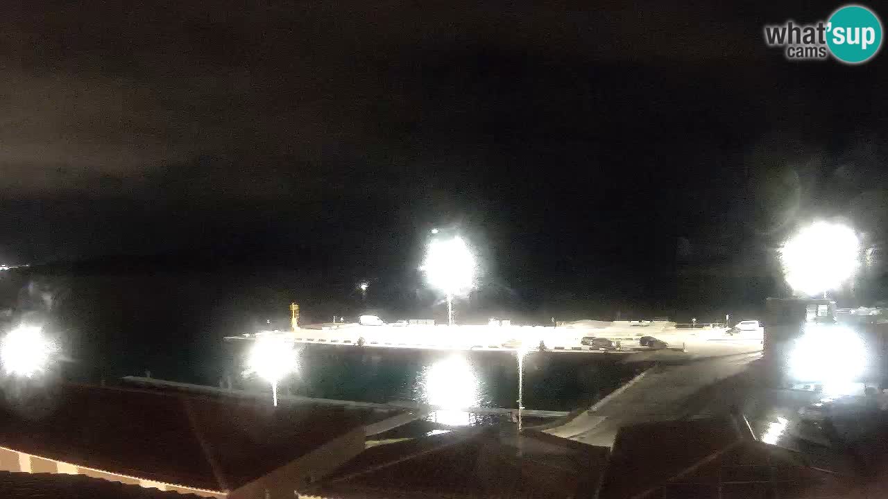 Porto di Palau – Sardaigne