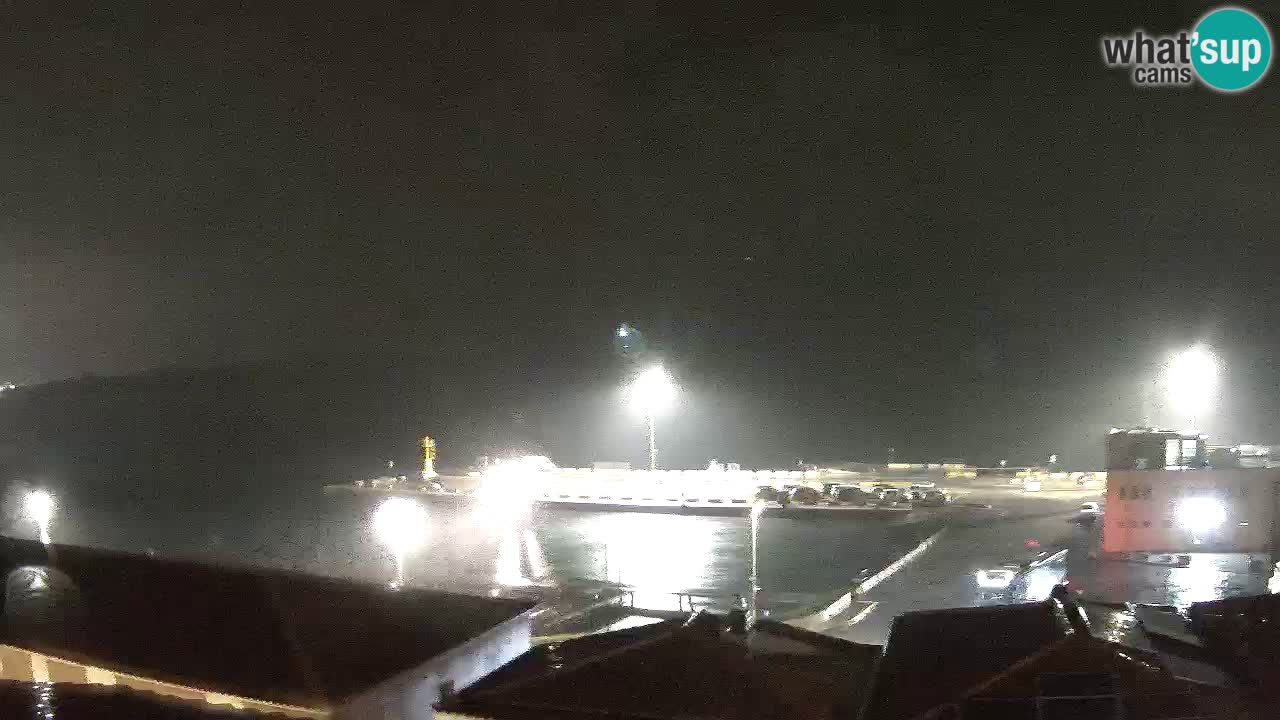 Porto di Palau – Cerdeña