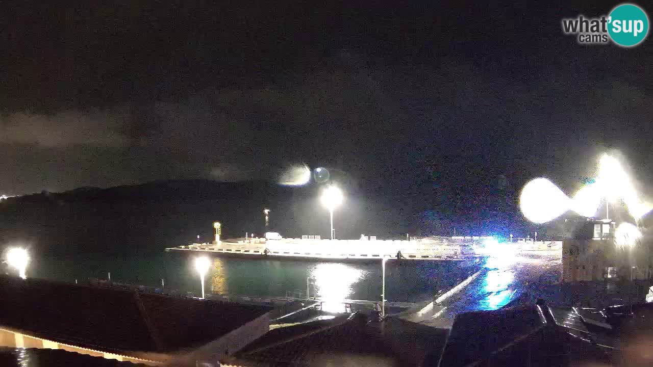 Porto di Palau – Sardinia